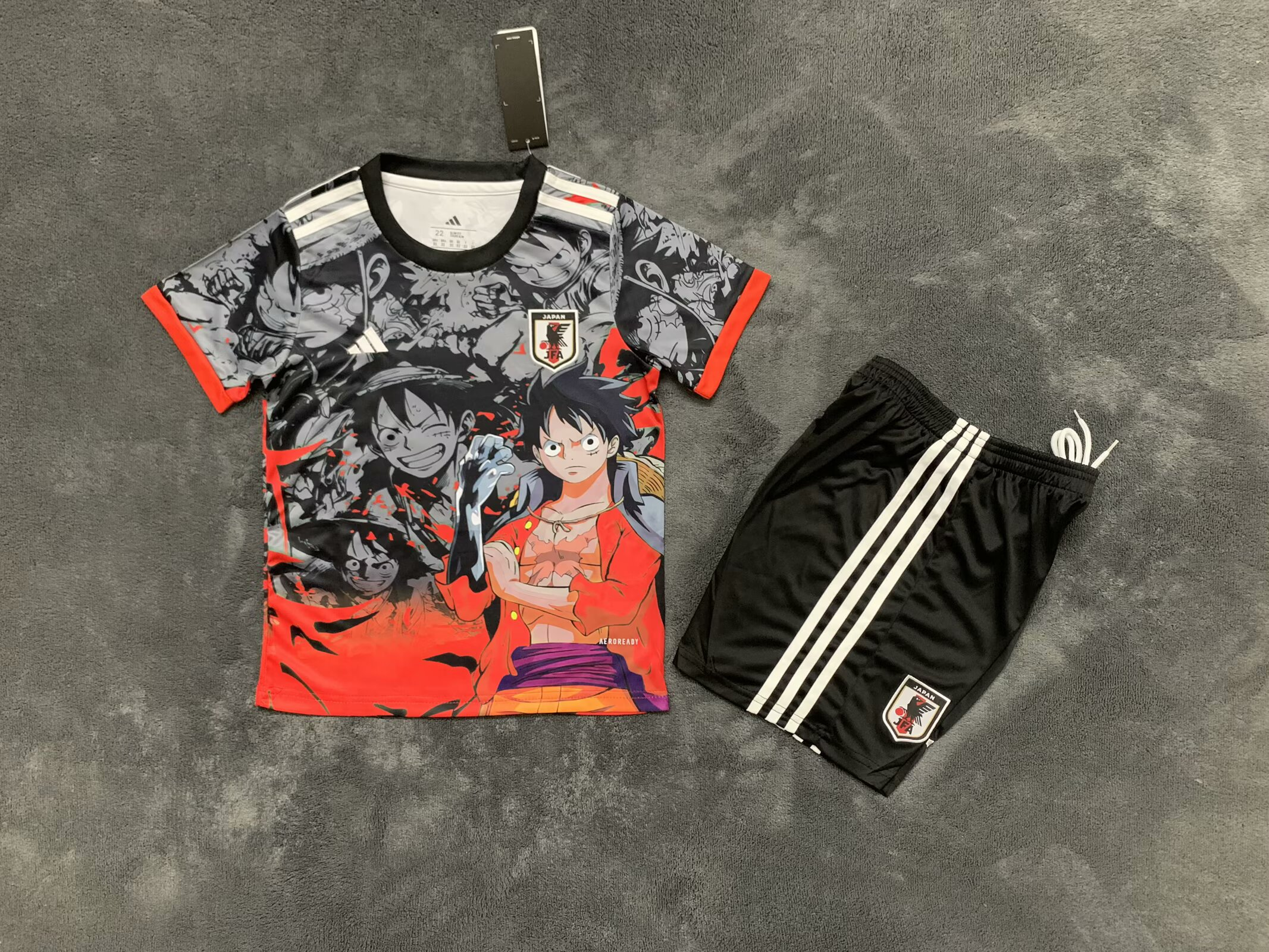 25/26Japan kids kits special version