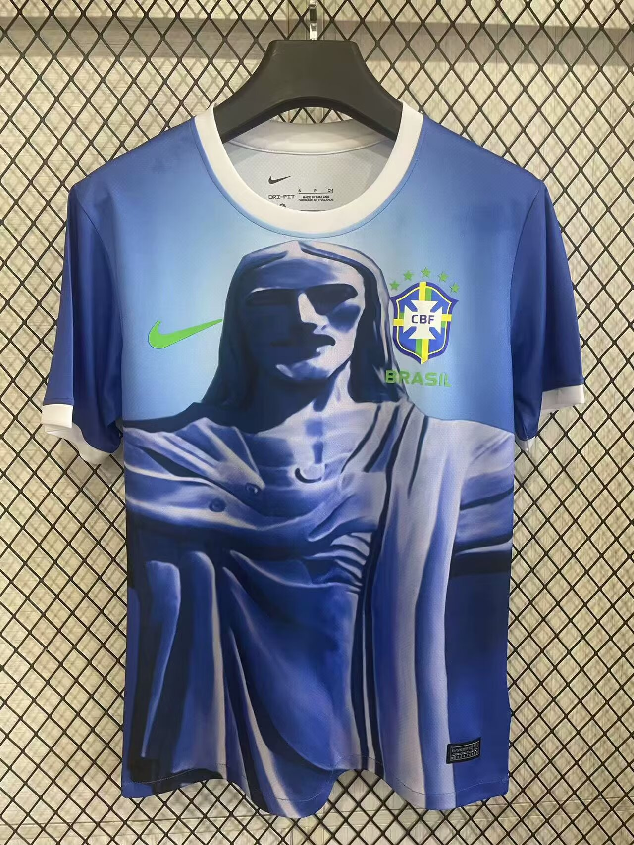 25/26 Brazil special version