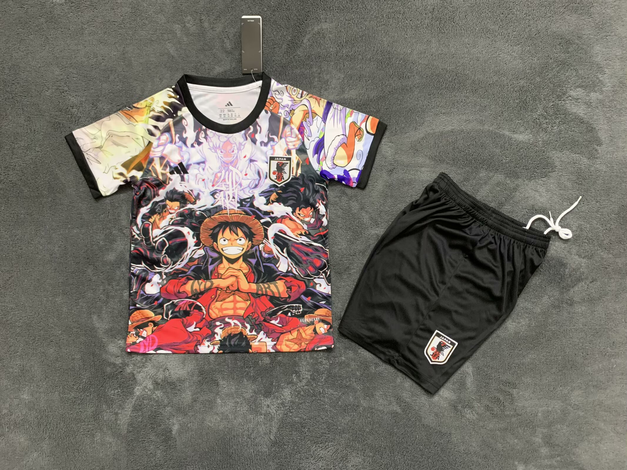 25/26Japan kids kits special version