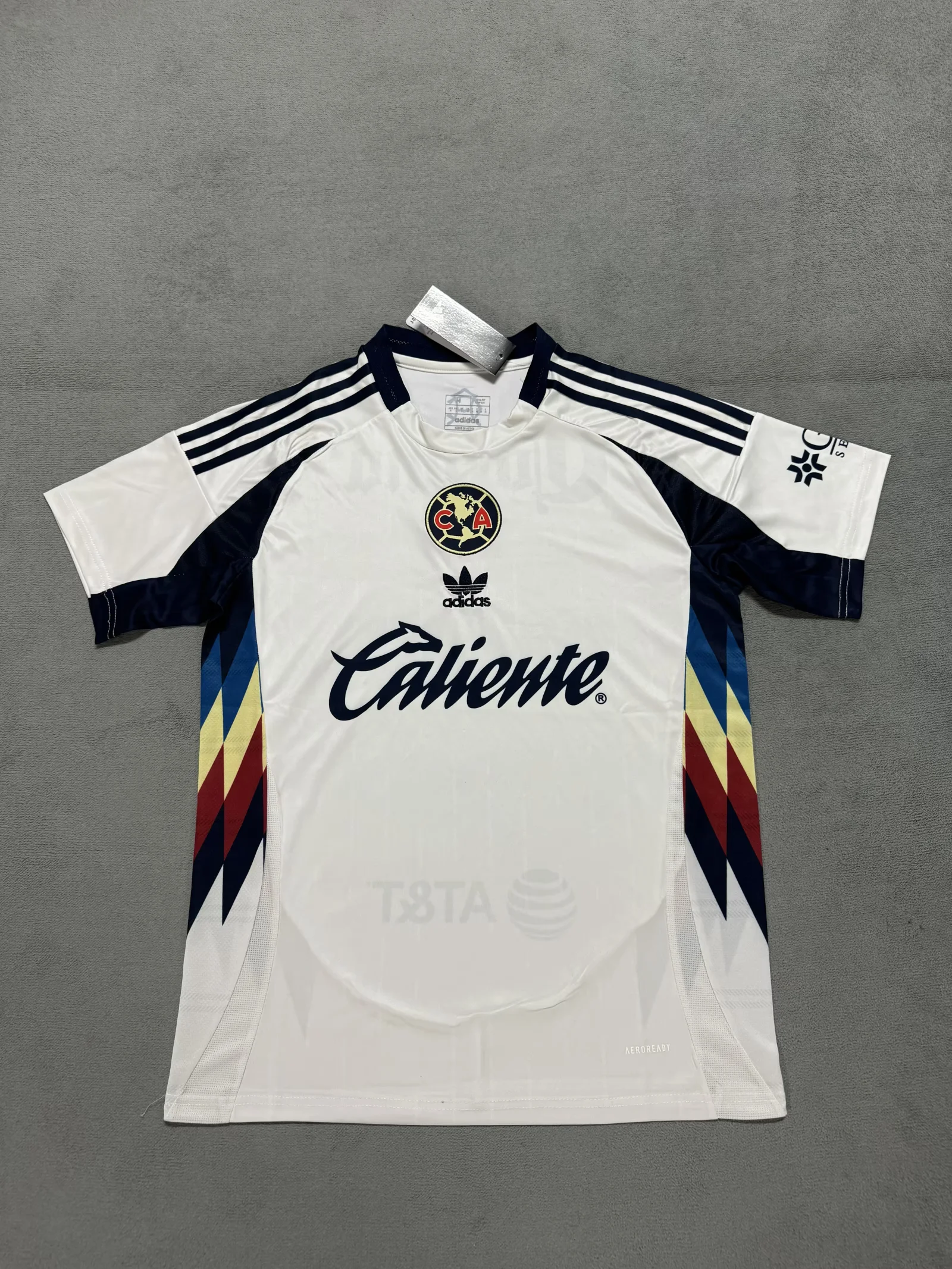  25/26  Club America  training jersey 