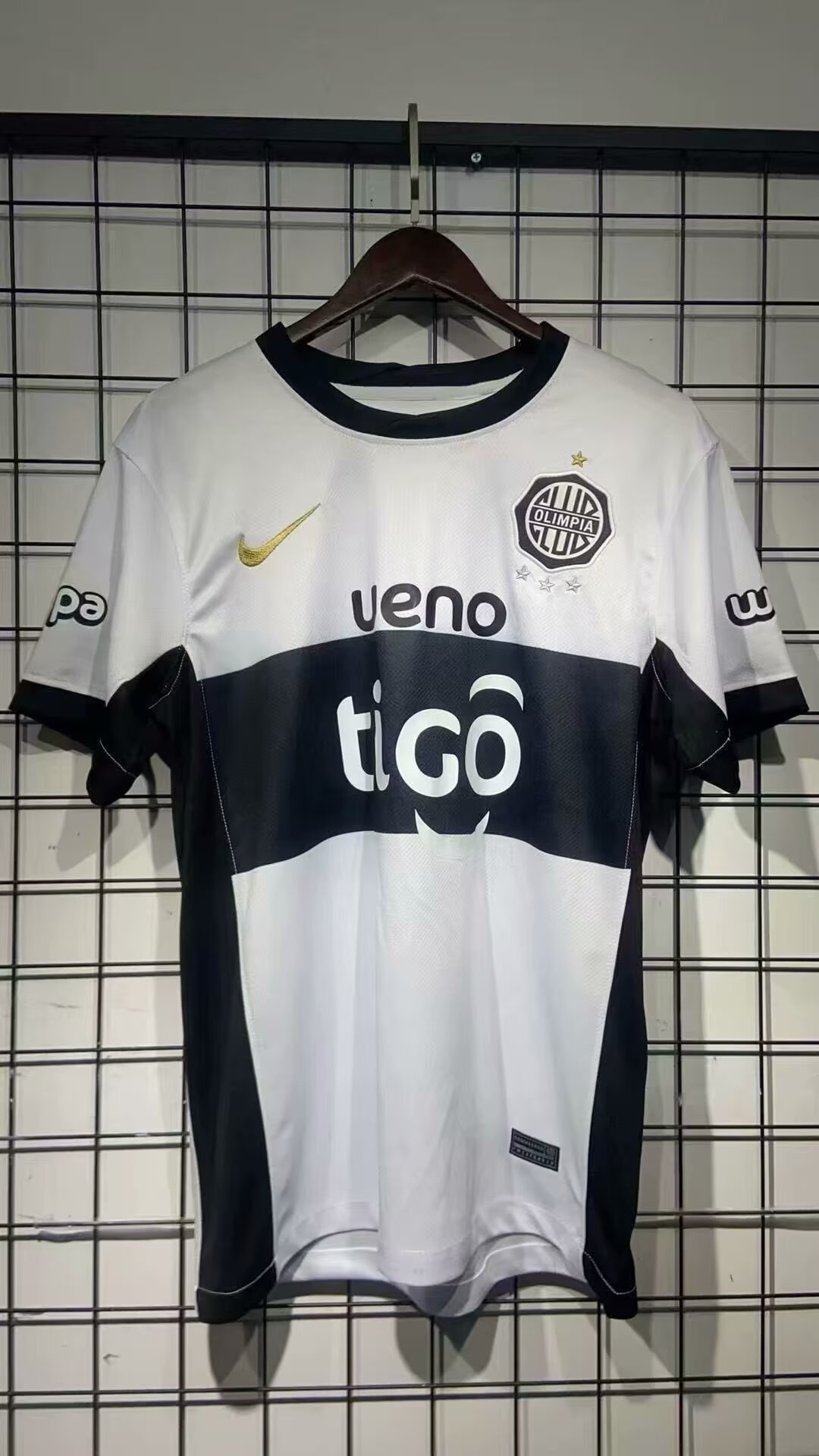 Fans Version 25/26Olimpik Donetsk home