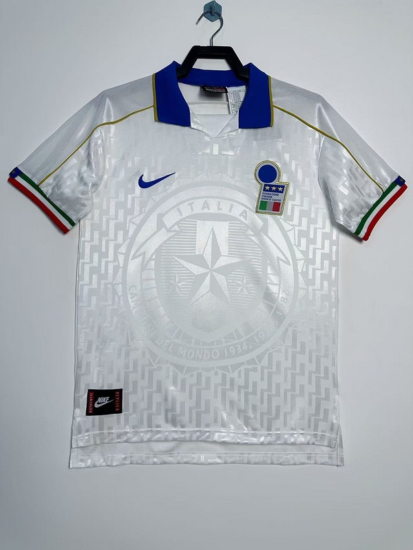 retro 95 Italy away