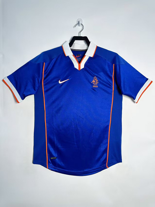 retro1998 Netherlands away