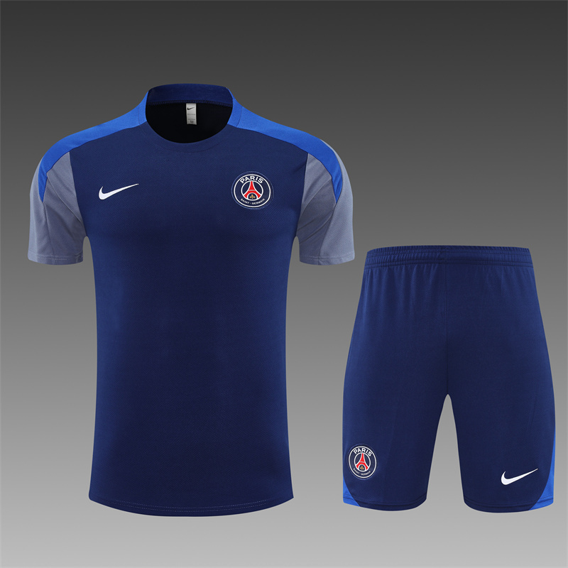 25/26 PSG Adults Training Kits