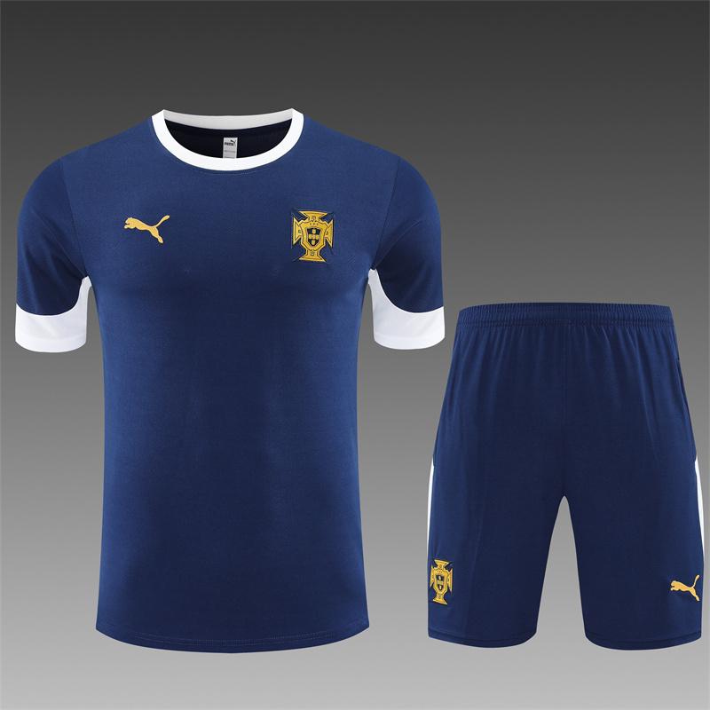 25/26 Portugal Adults Training Kits