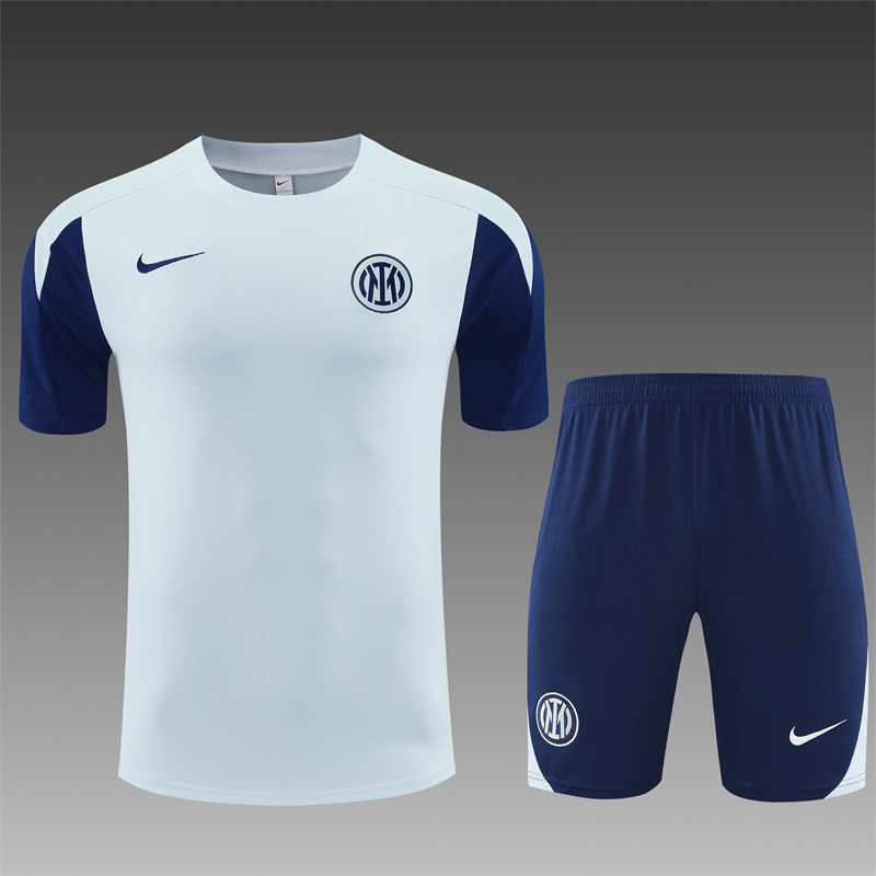 25/26 Inter Milan Adults Training Kits