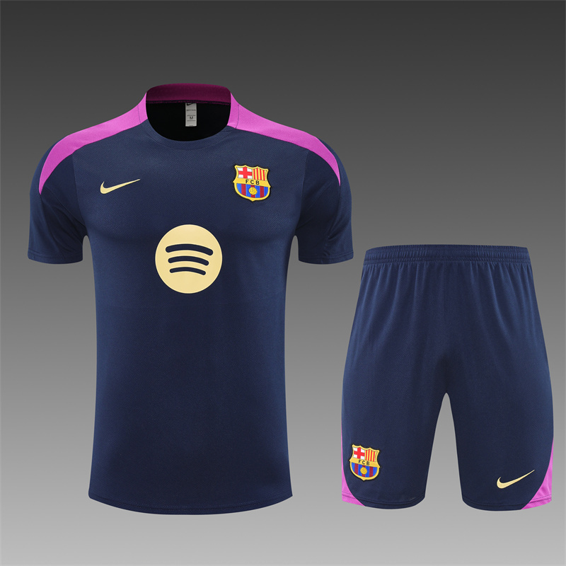 25/26 Barcelona Adults Training Kits