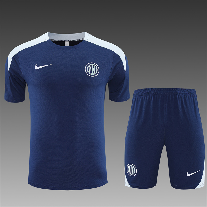 25/26 Inter Milan Adults Training Kits