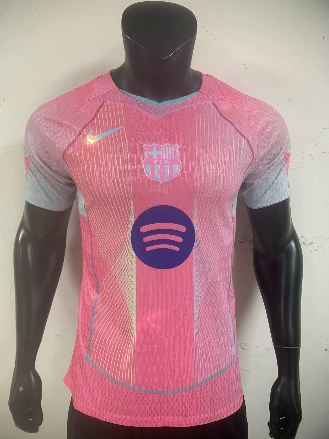 25/26 Barcelona Special Edition Player