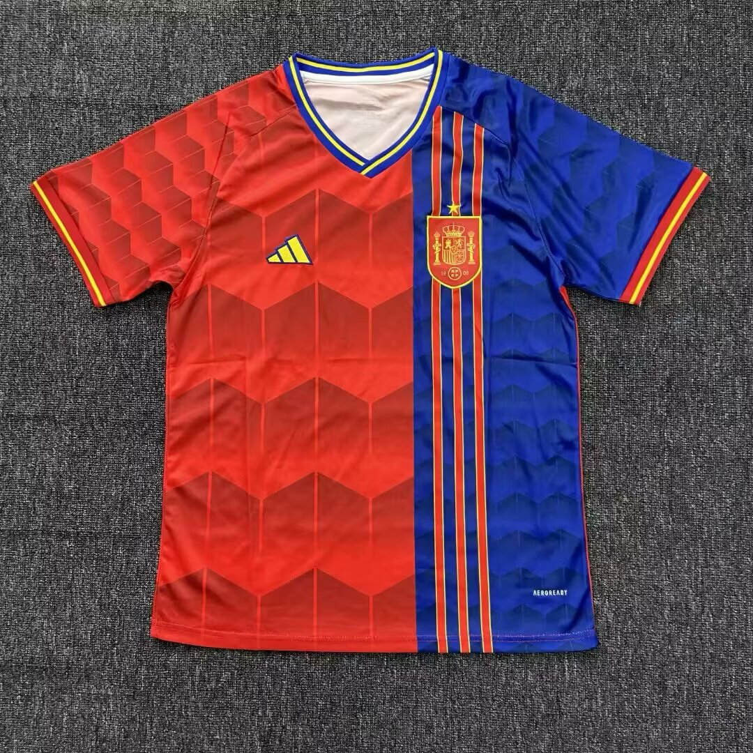 25/26Spanish Special Edition 