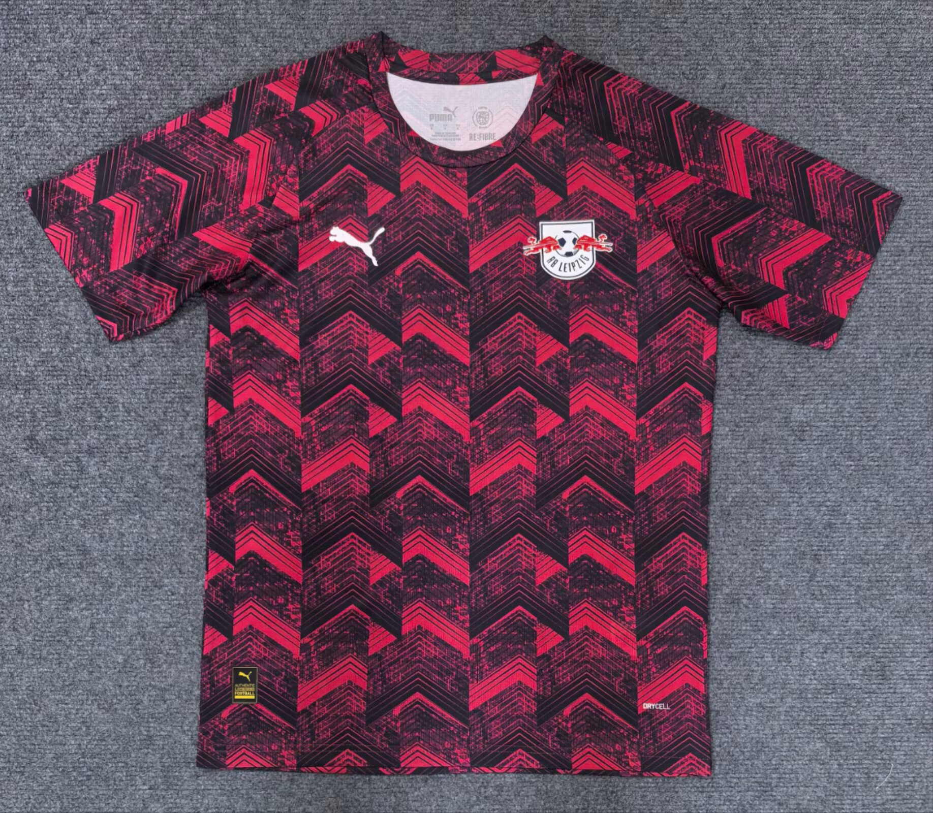 Fans Version 2526Leipzig training suit MH