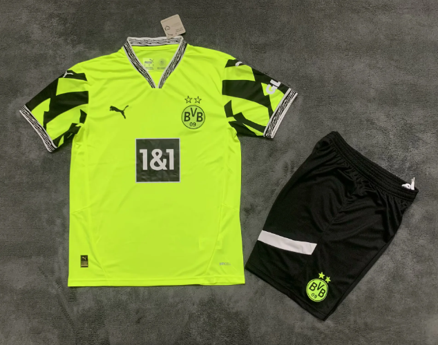 25/26Adults kits  Duo Te Special Edition 