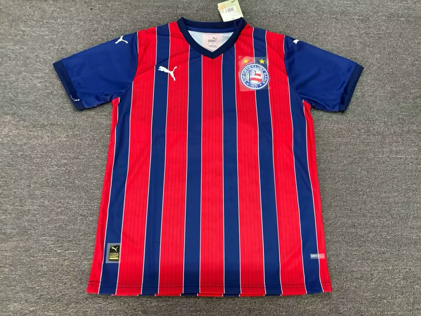 Fans Version 2526Bahia home 