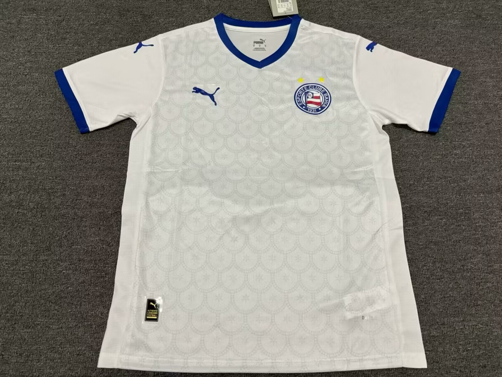 Fans Version 2526Bahia  away