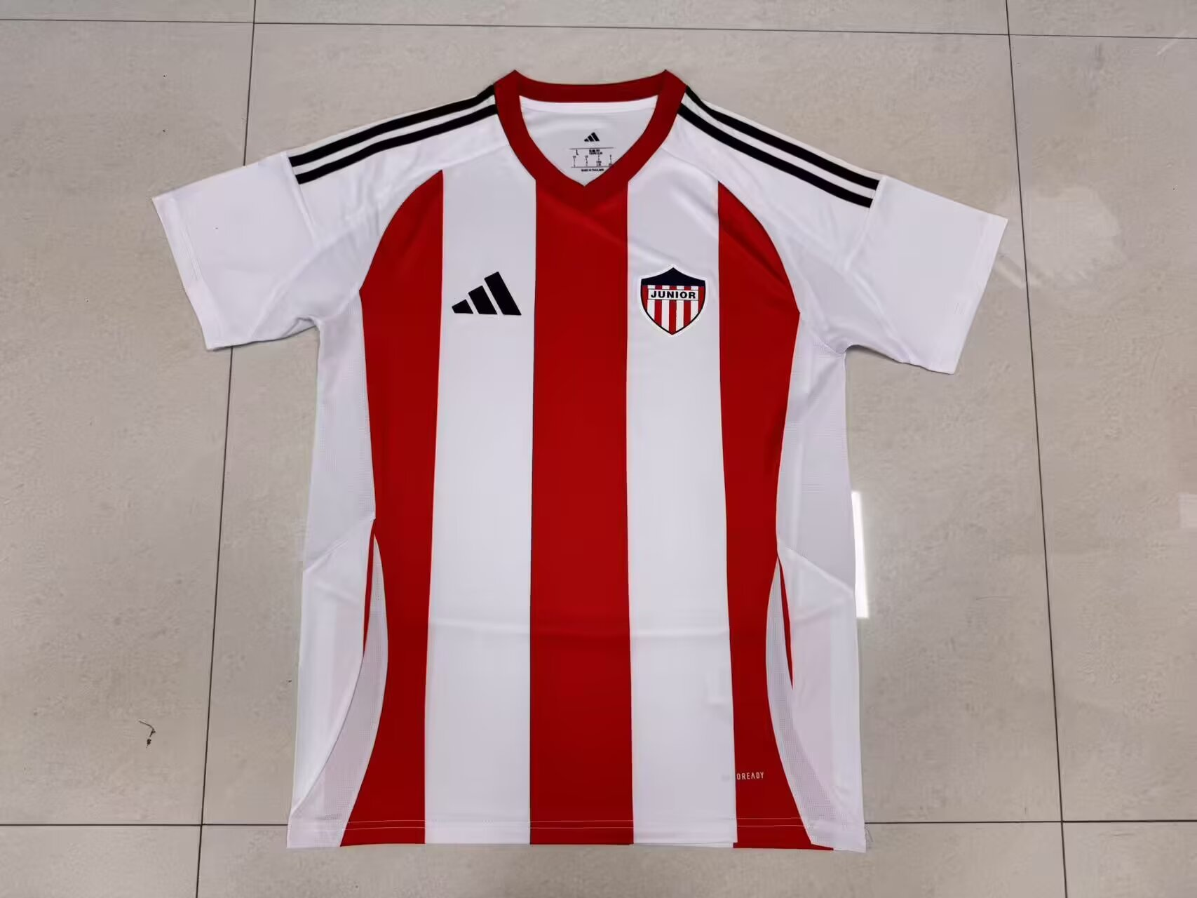 Fans Version 2526Barranquilla Sharks Home 