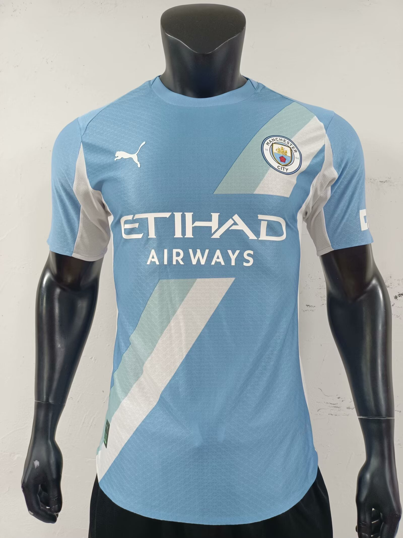 2526Manchester City special edition player 