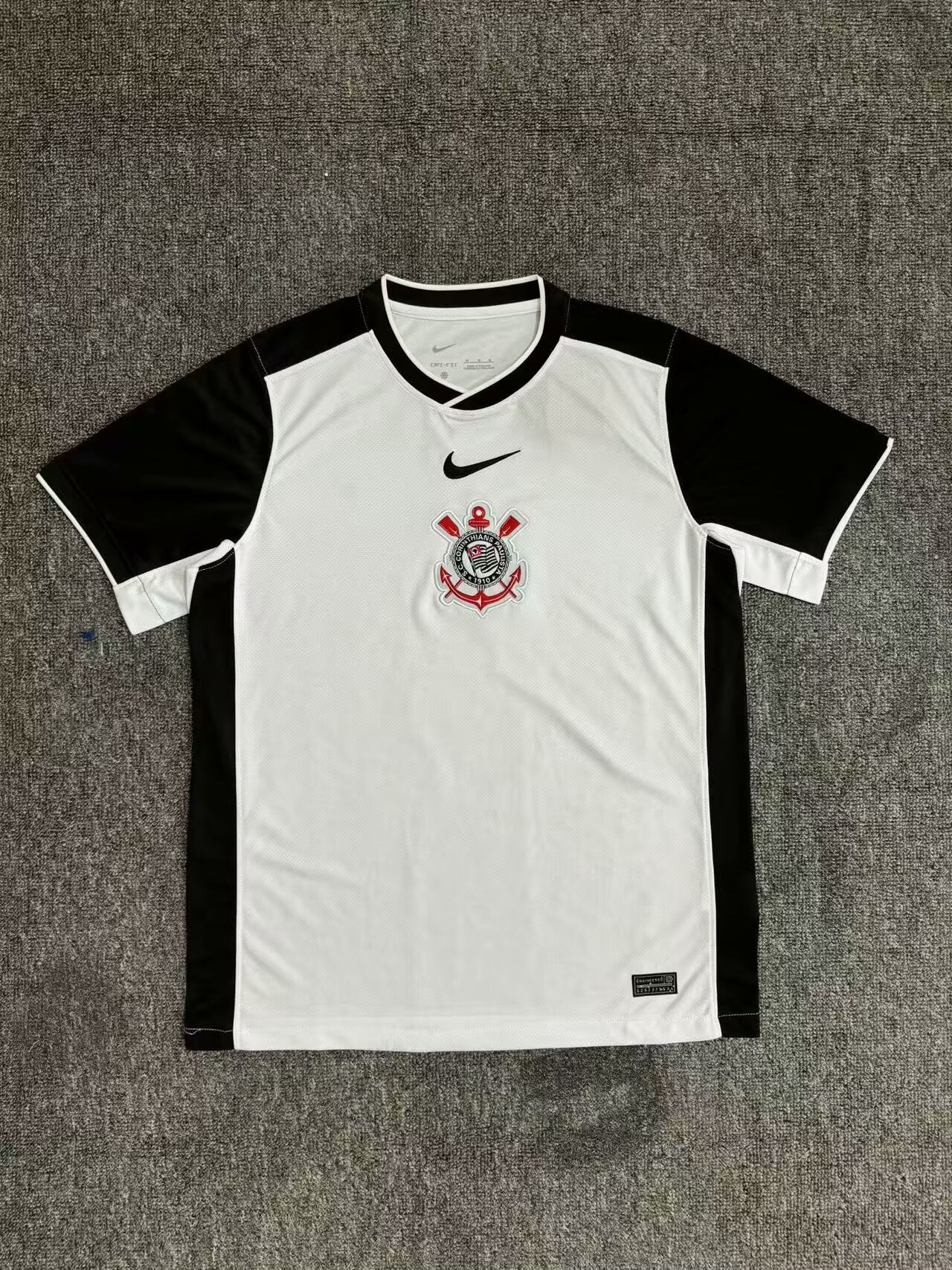 Fans Version 2526Corinthians' home stadium 
