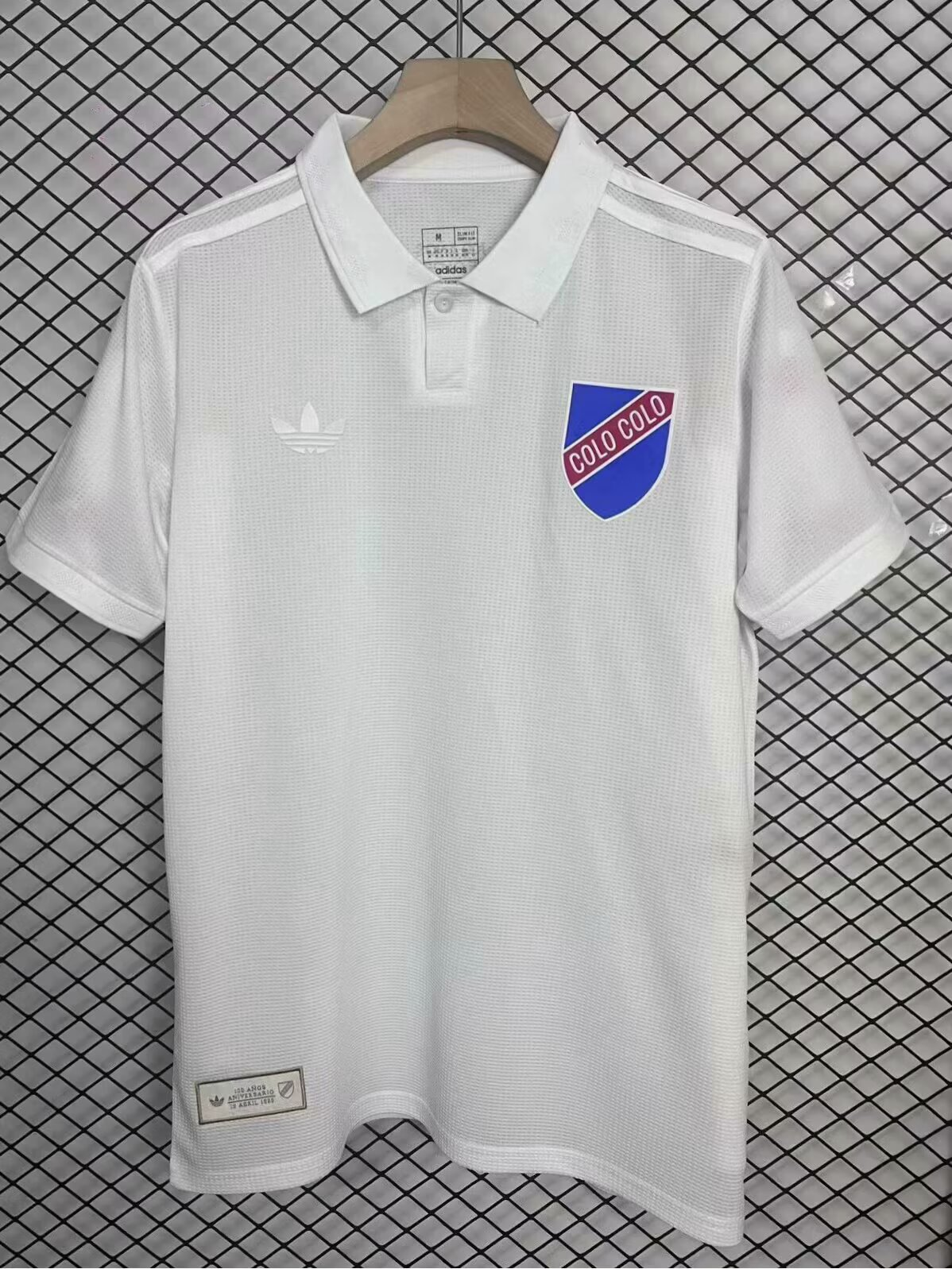 Fans Version 2526Kolo Centennial Edition Polo Shirt 