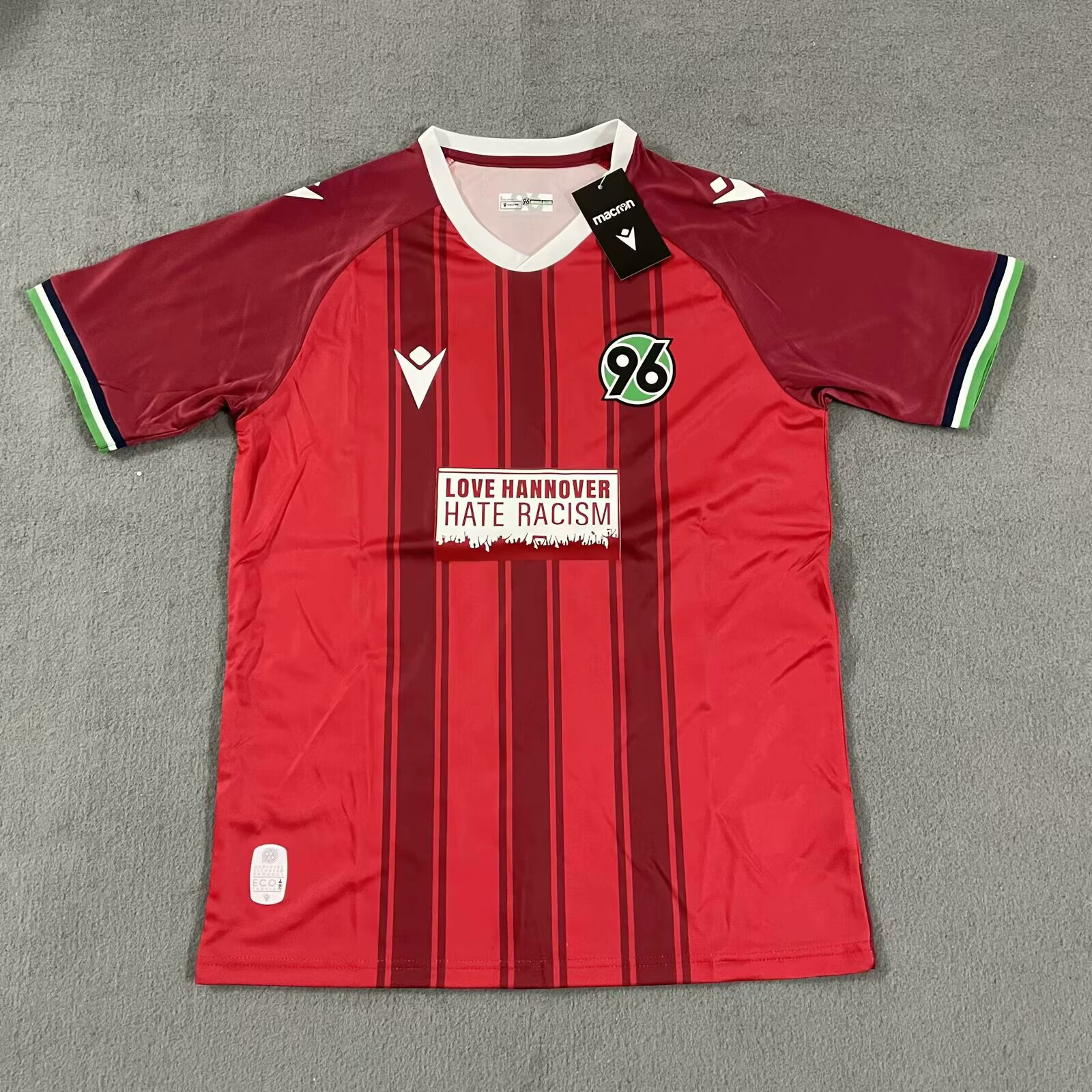 Fans Version 2526Hannover 96 Special Edition