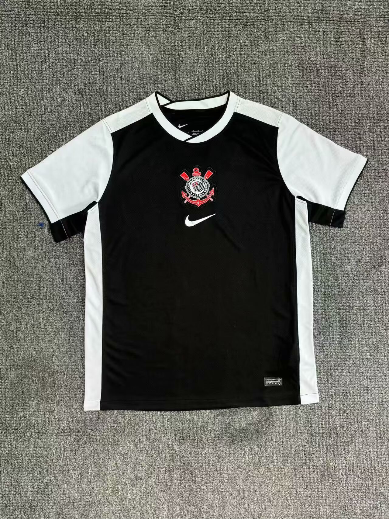 Fans Version 2526Corinthians' away  stadium 