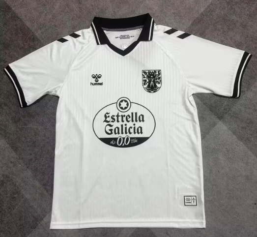 Fans Version 2526Celta Commemorative Edition 