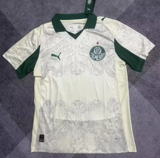 Fans Version 2526Palmeiras Three Guests 