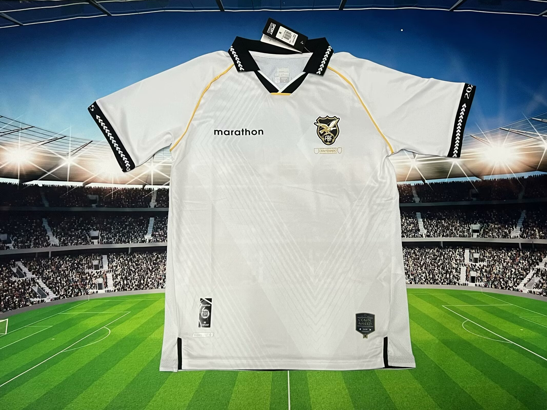 Fans Version 2526Bolivia home