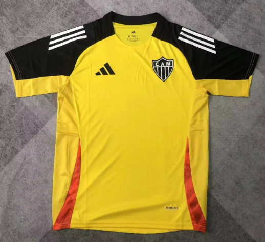 Fans Version 2526Mineiro training suit 
