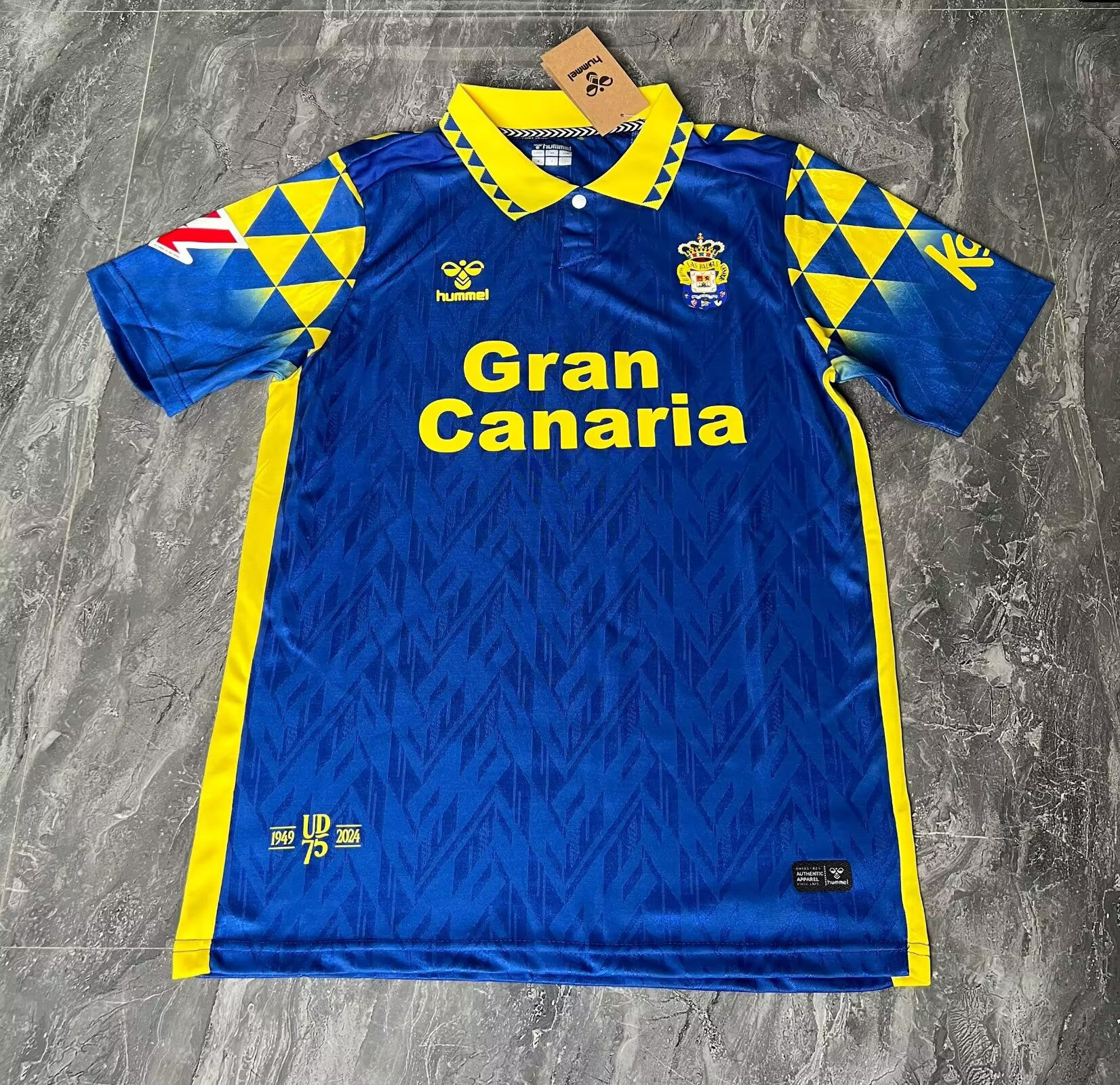 Fans Version 2425Las Palmas
