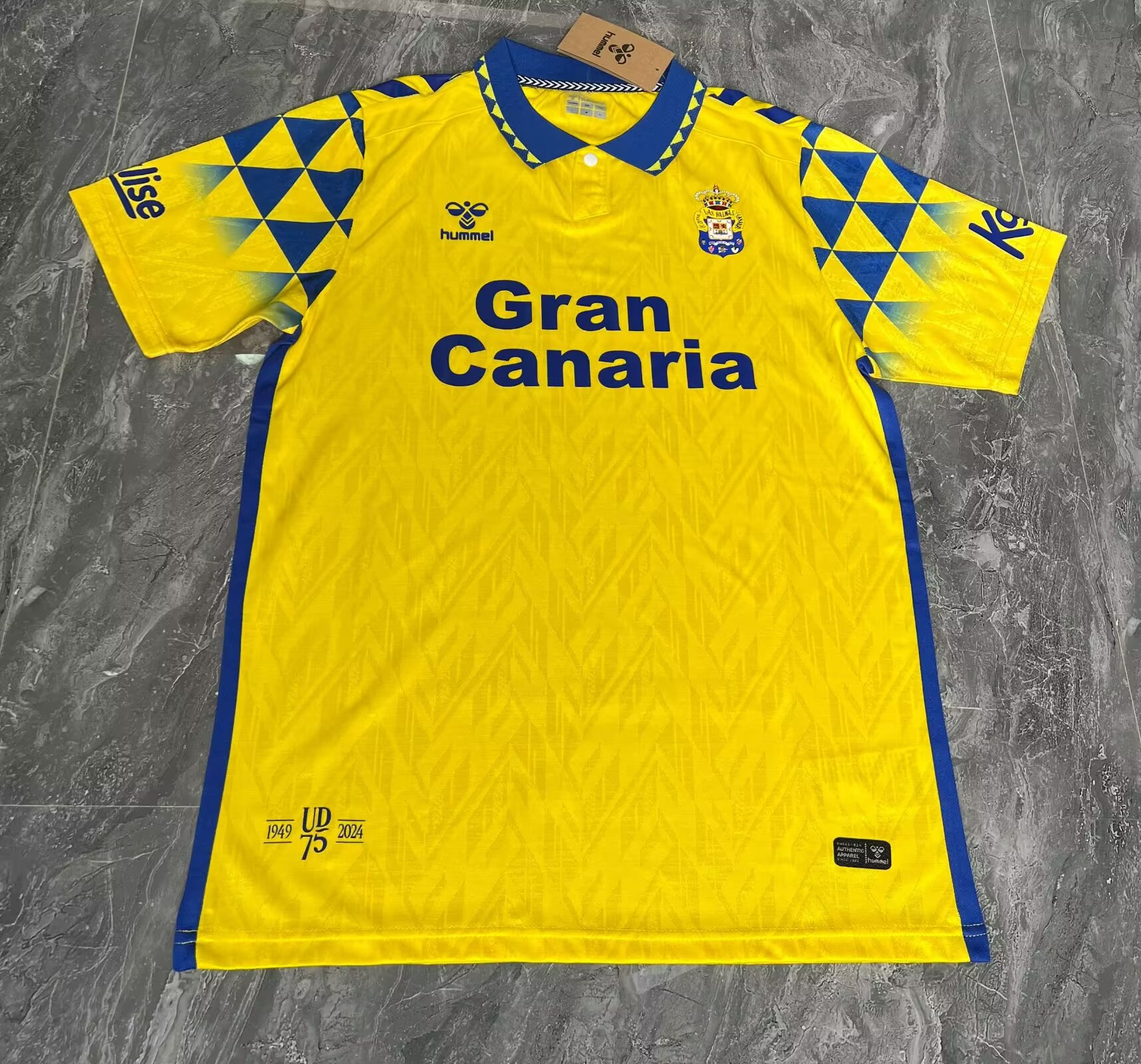 Fans Version 2425Las Palmas