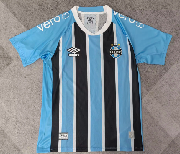 Fans Version 2526Gremio Home 