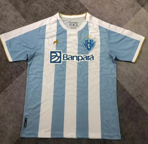 Fans Version 2526Paisandu home ground 