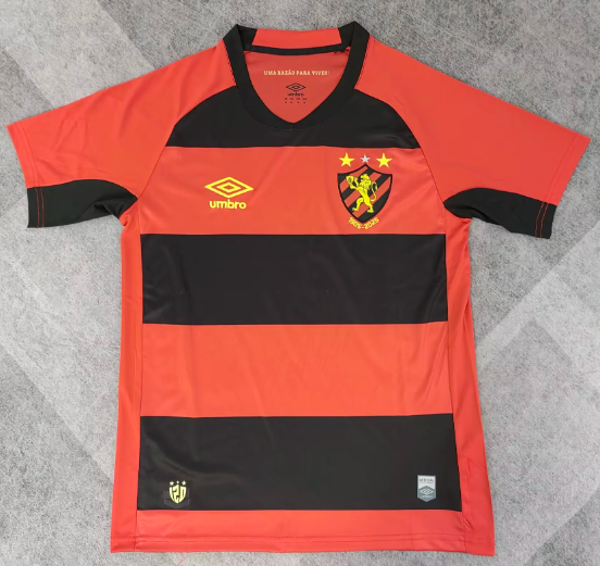 Fans Version 2526Recife home ground 