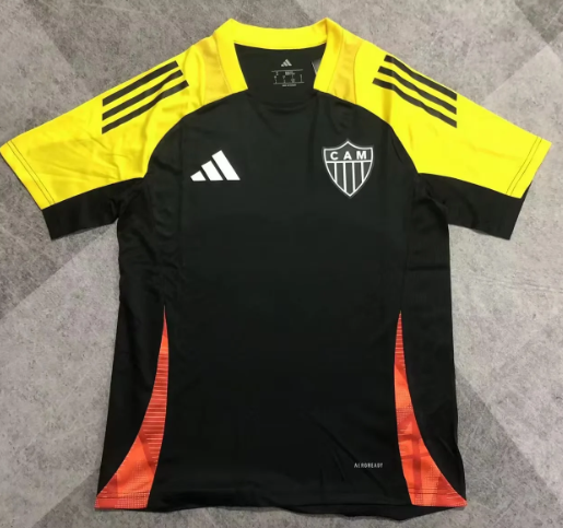 Fans Version 2526Mineiro training suit 