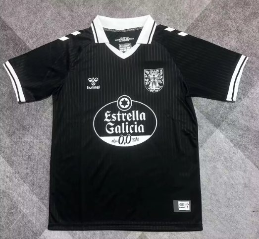 Fans Version 2526Celta Commemorative Edition 