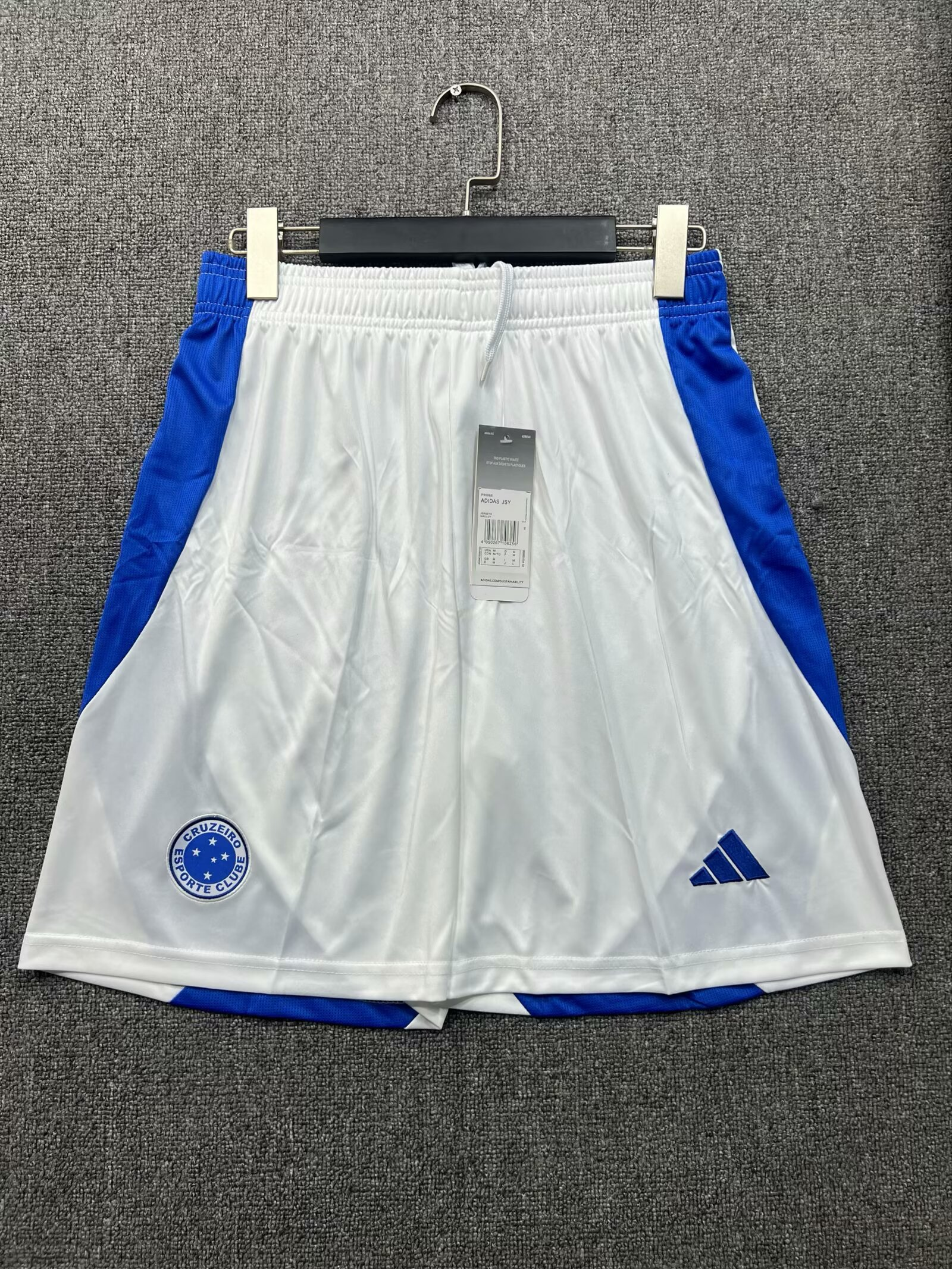 Fans Version 2526Gremio home shorts