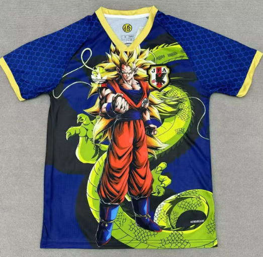 Fans Version 2526Japanese Saiyan Wukong