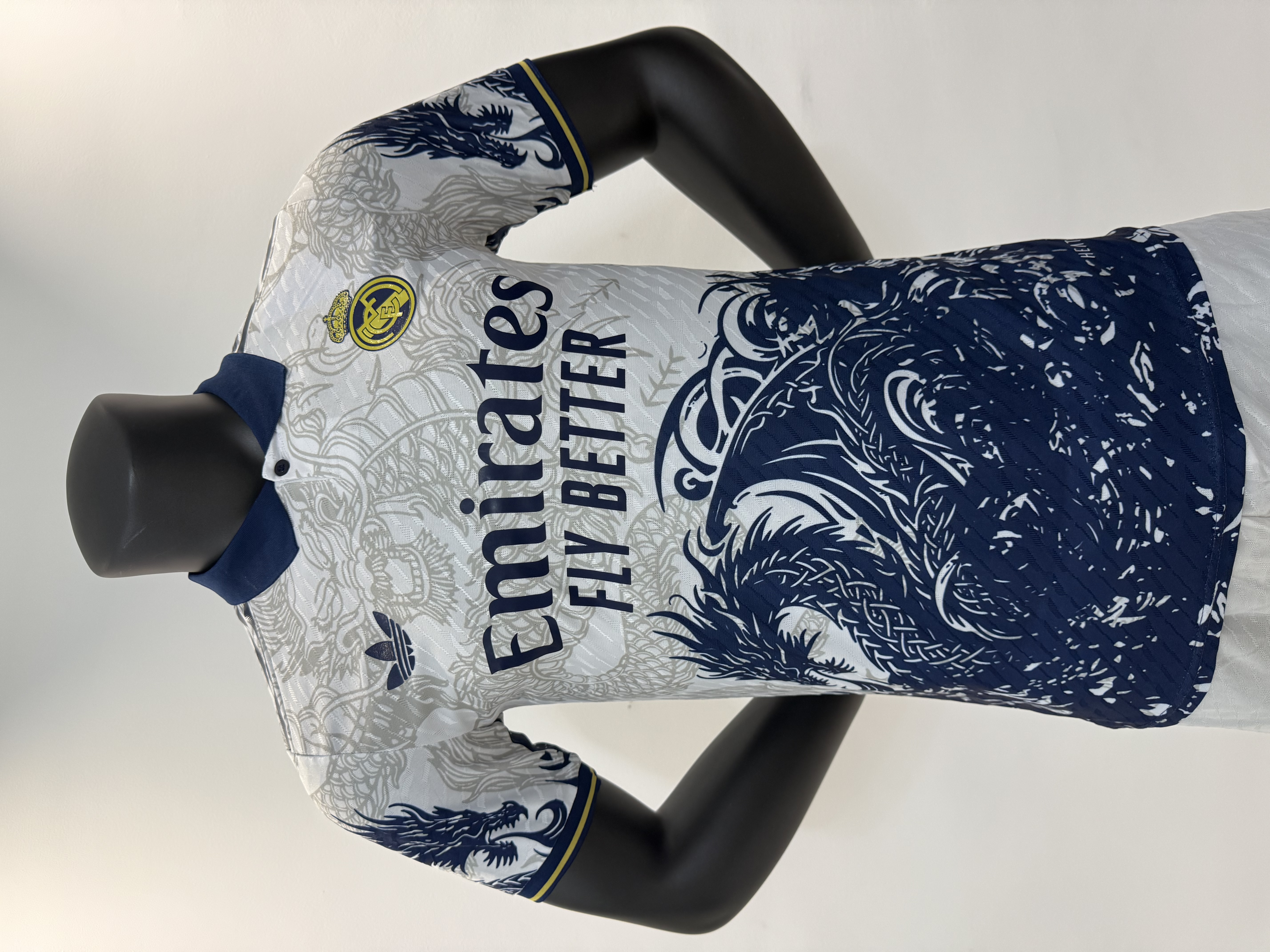 25/26Real Madrid Special Edition