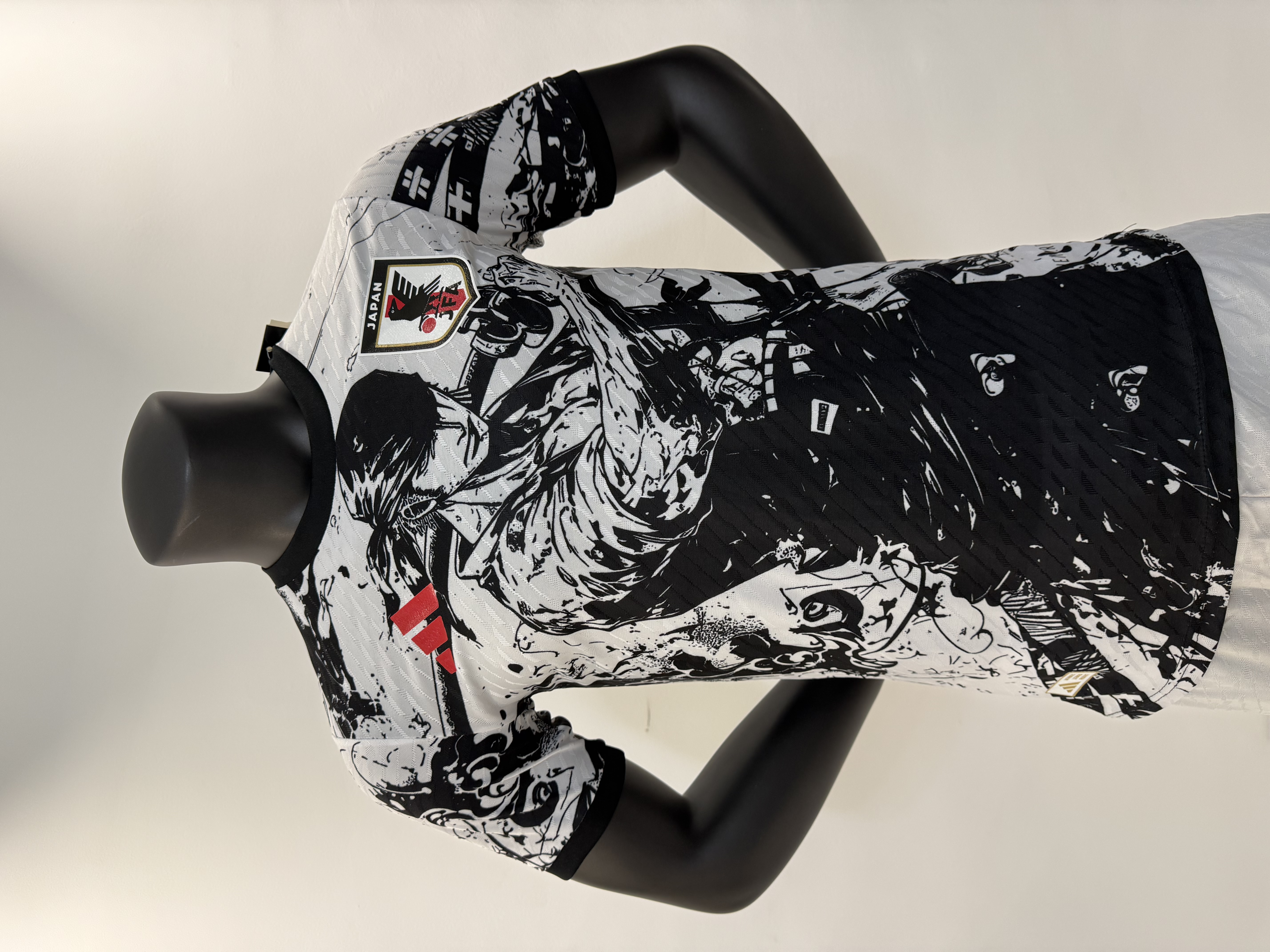 25/26Japanese Plum Blossom Samurai Special Edition