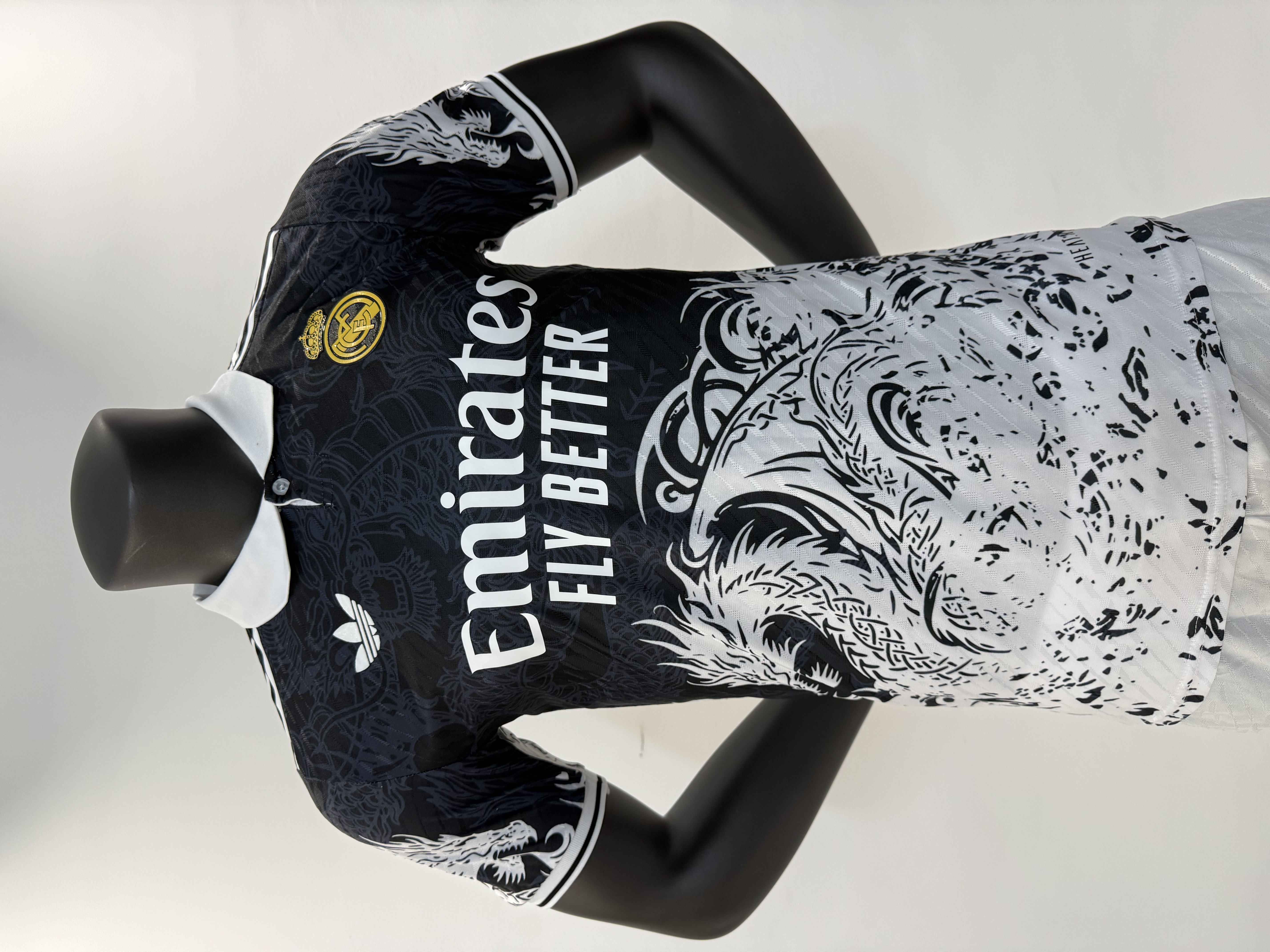 25/26Real Madrid Special Edition