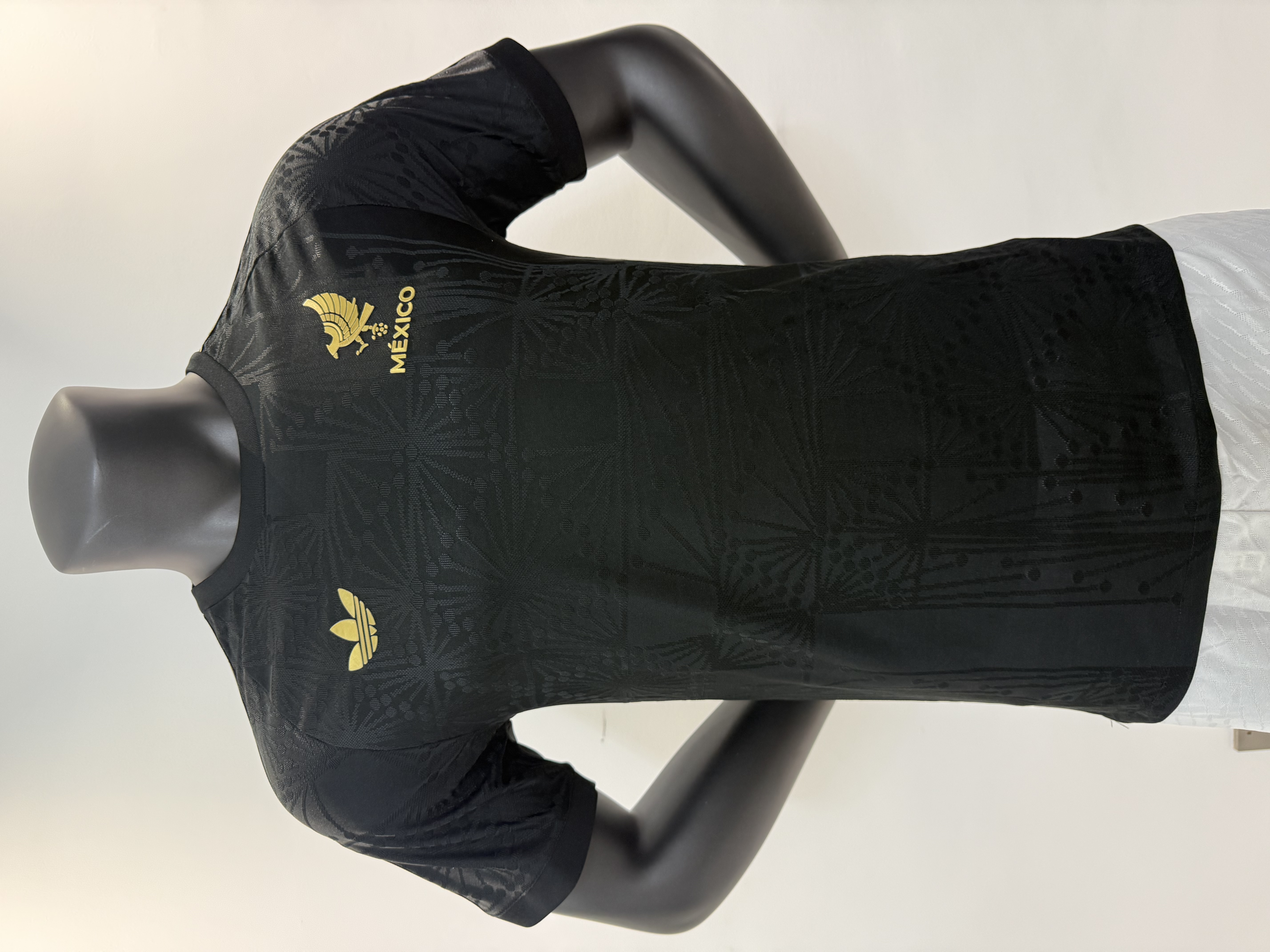 25/26Mexico Black Special Edition