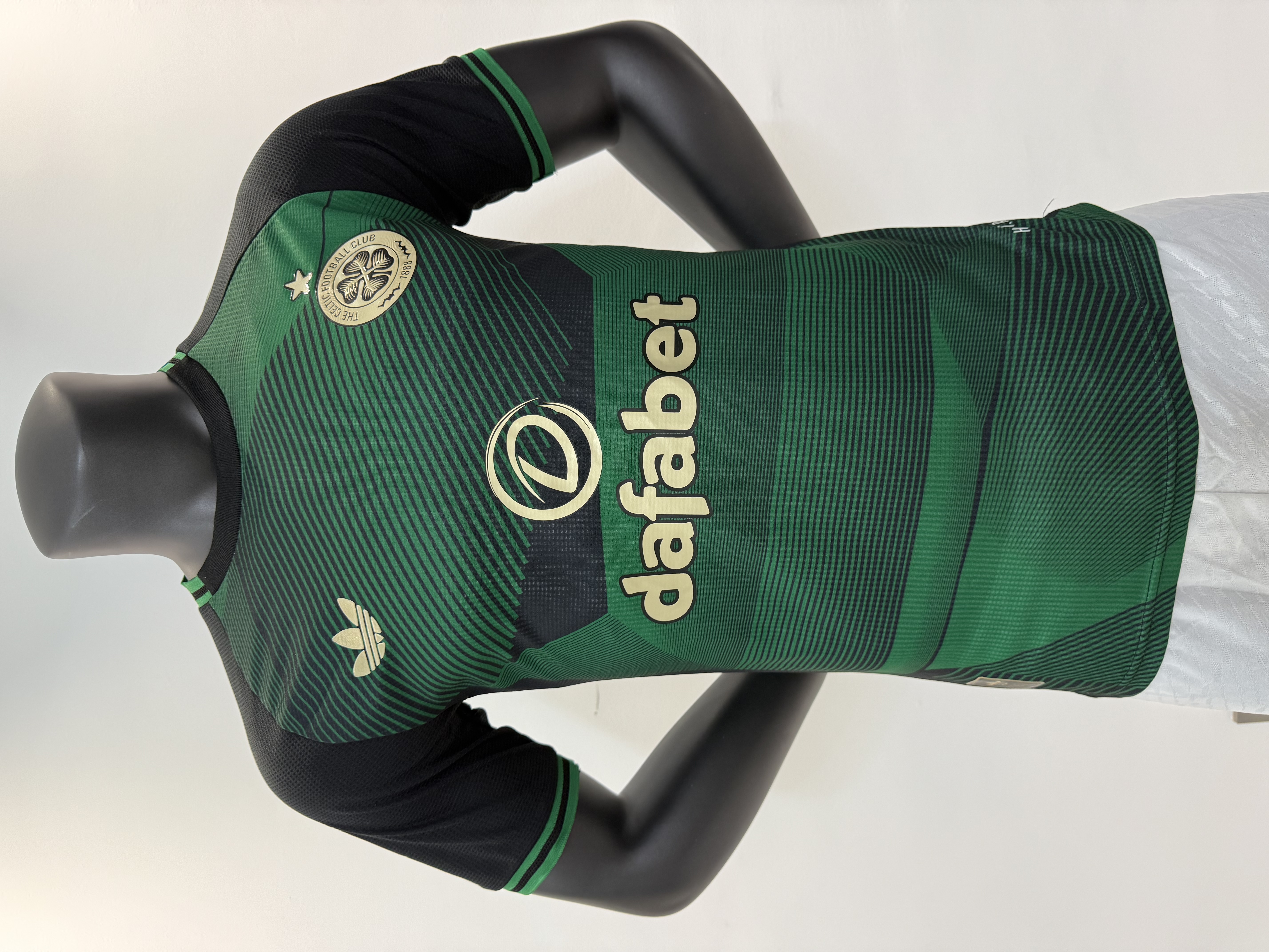 25/26Celtics Special Edition