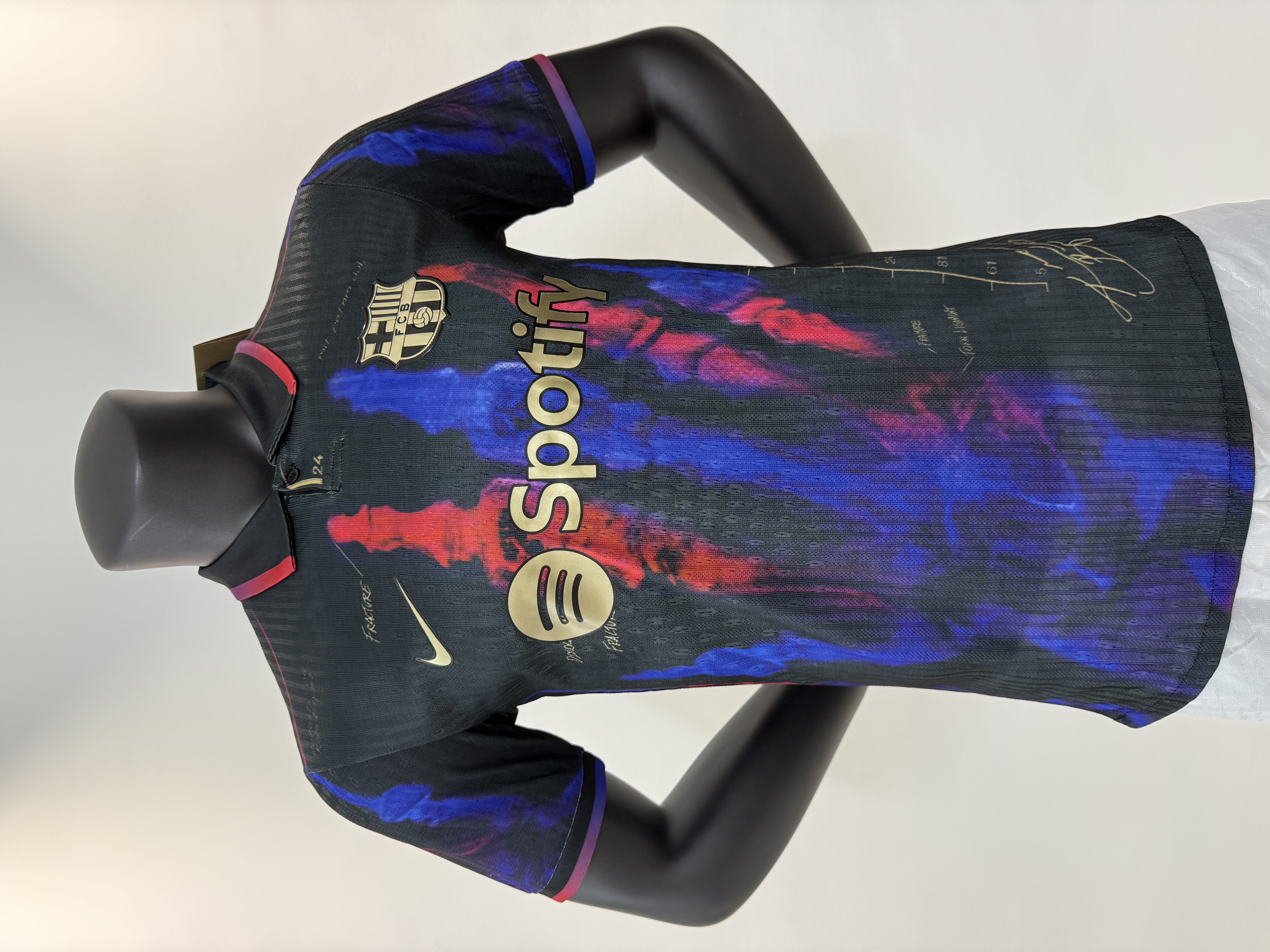 25/26Barcelona Special Edition