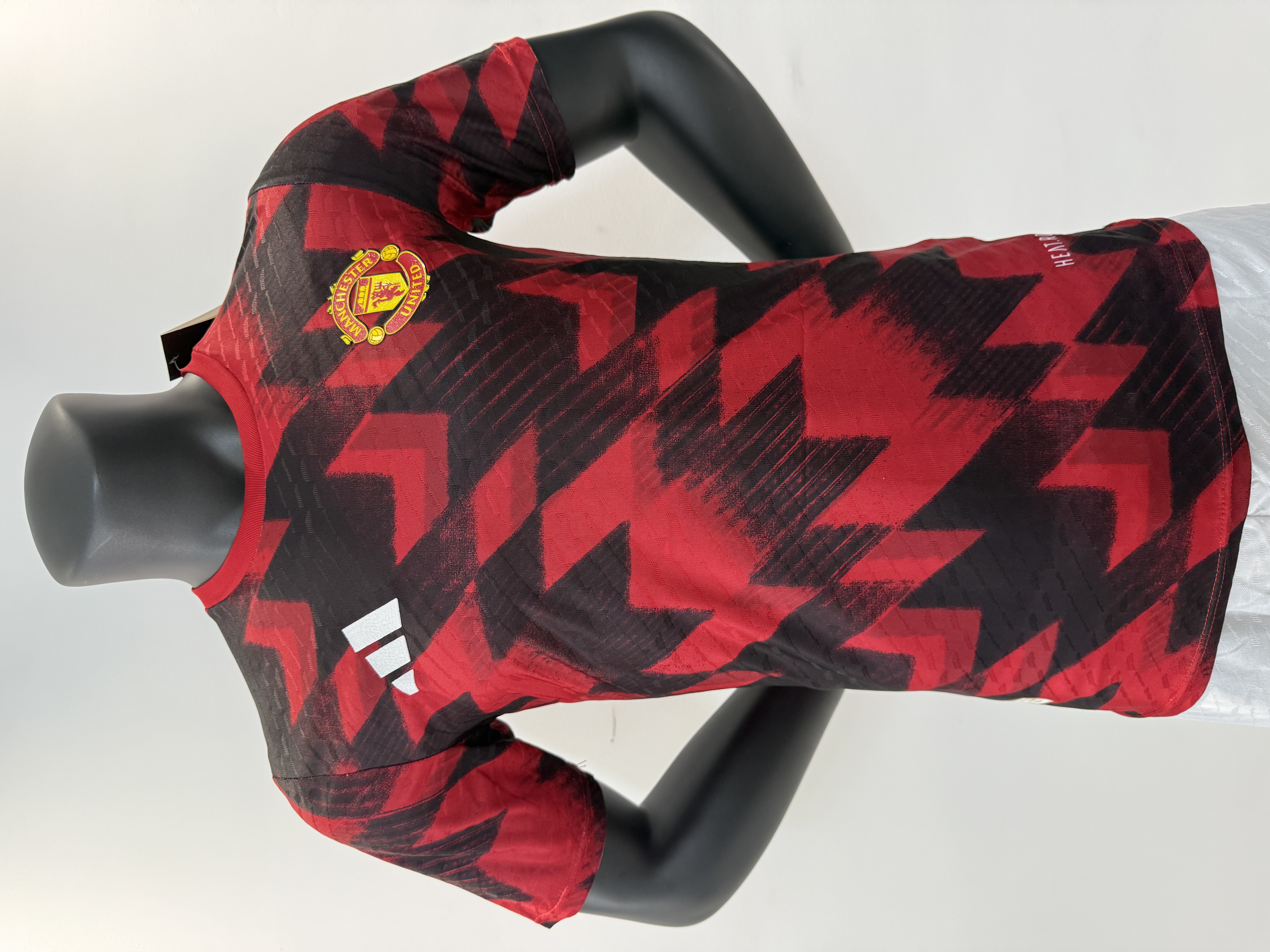 25/26Manchester United training uniform