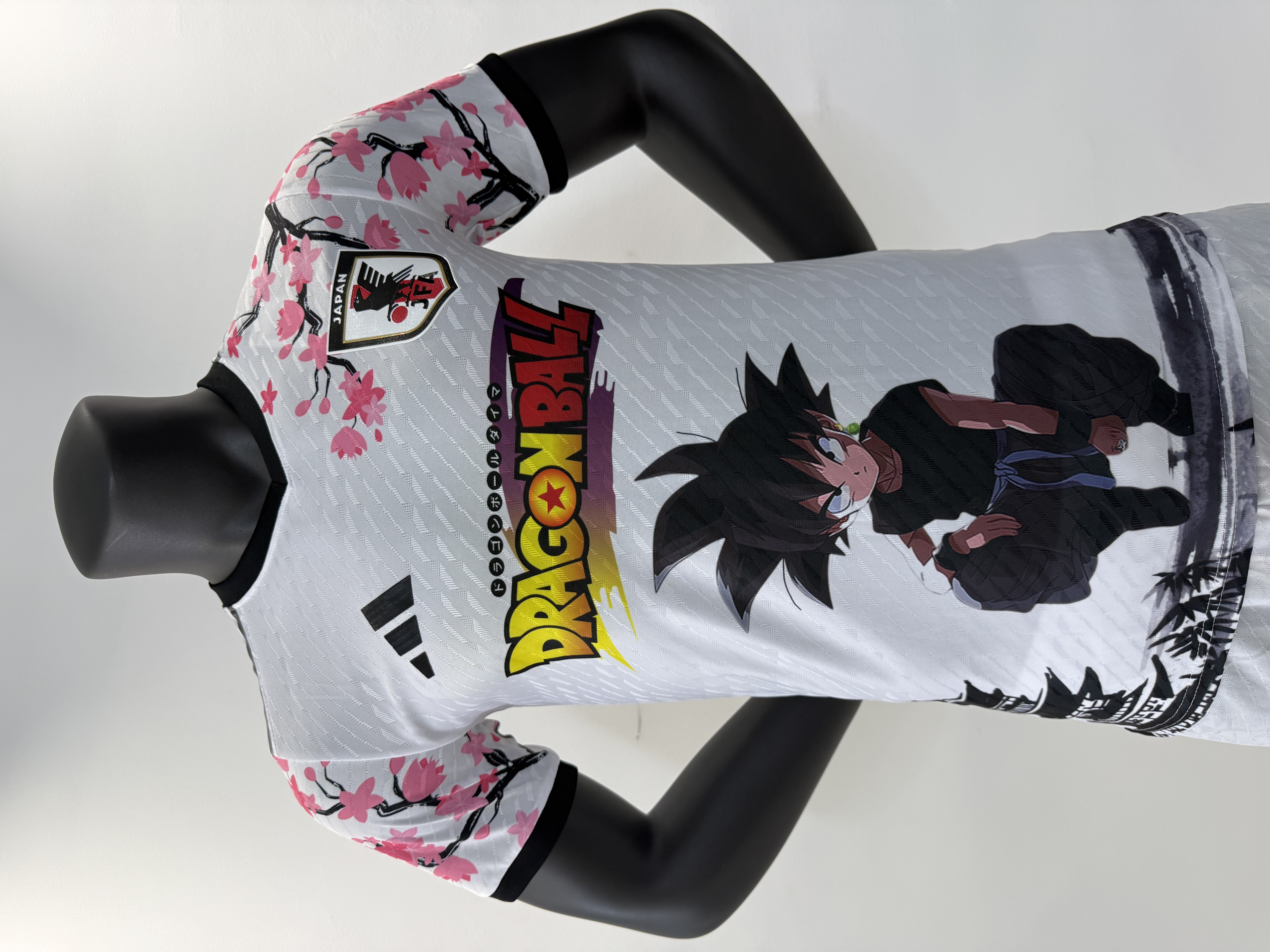 25/26Japanese Wukong Special Edition
