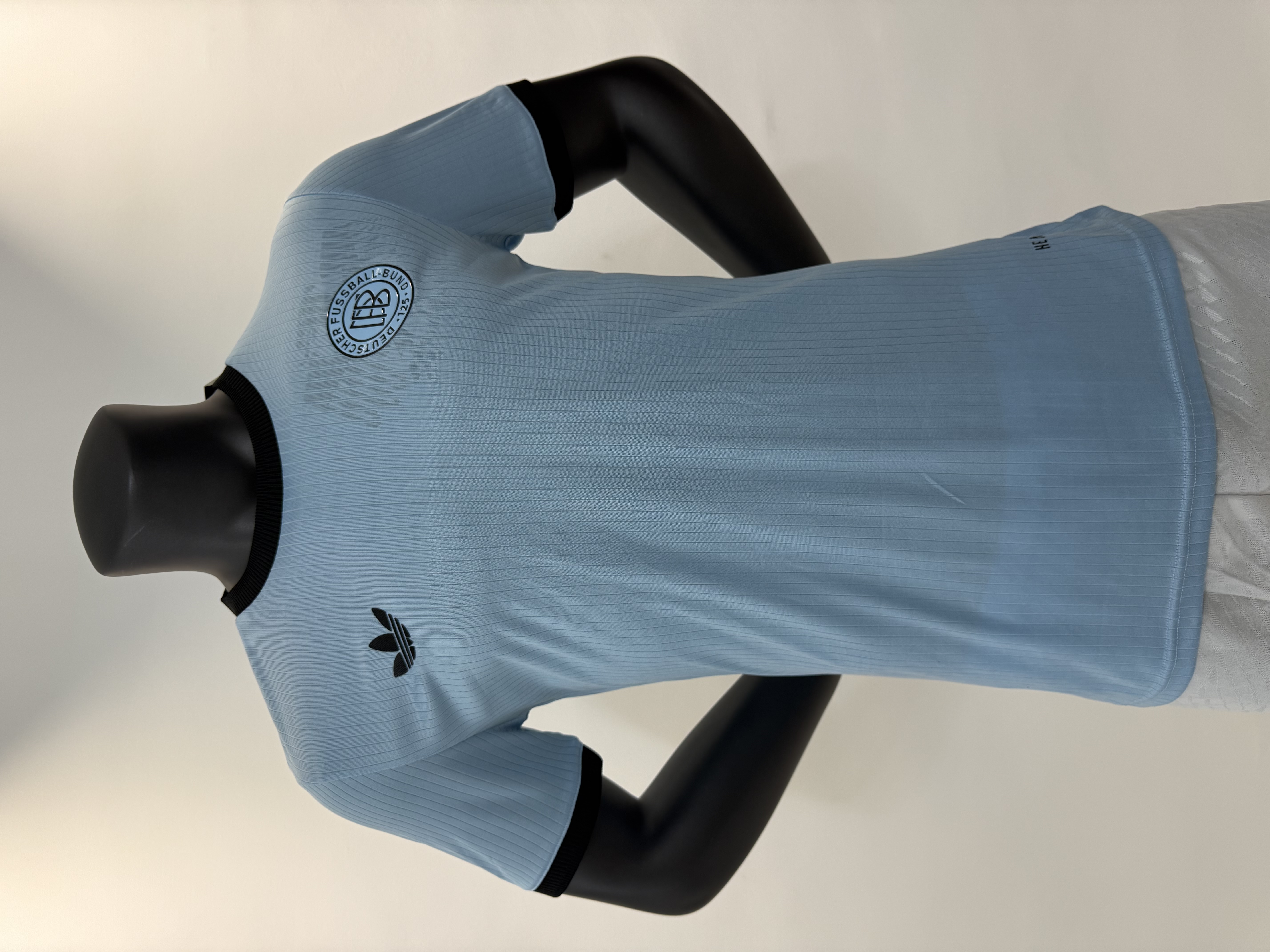 25/26Germany 125th Anniversary Blue Special Edition