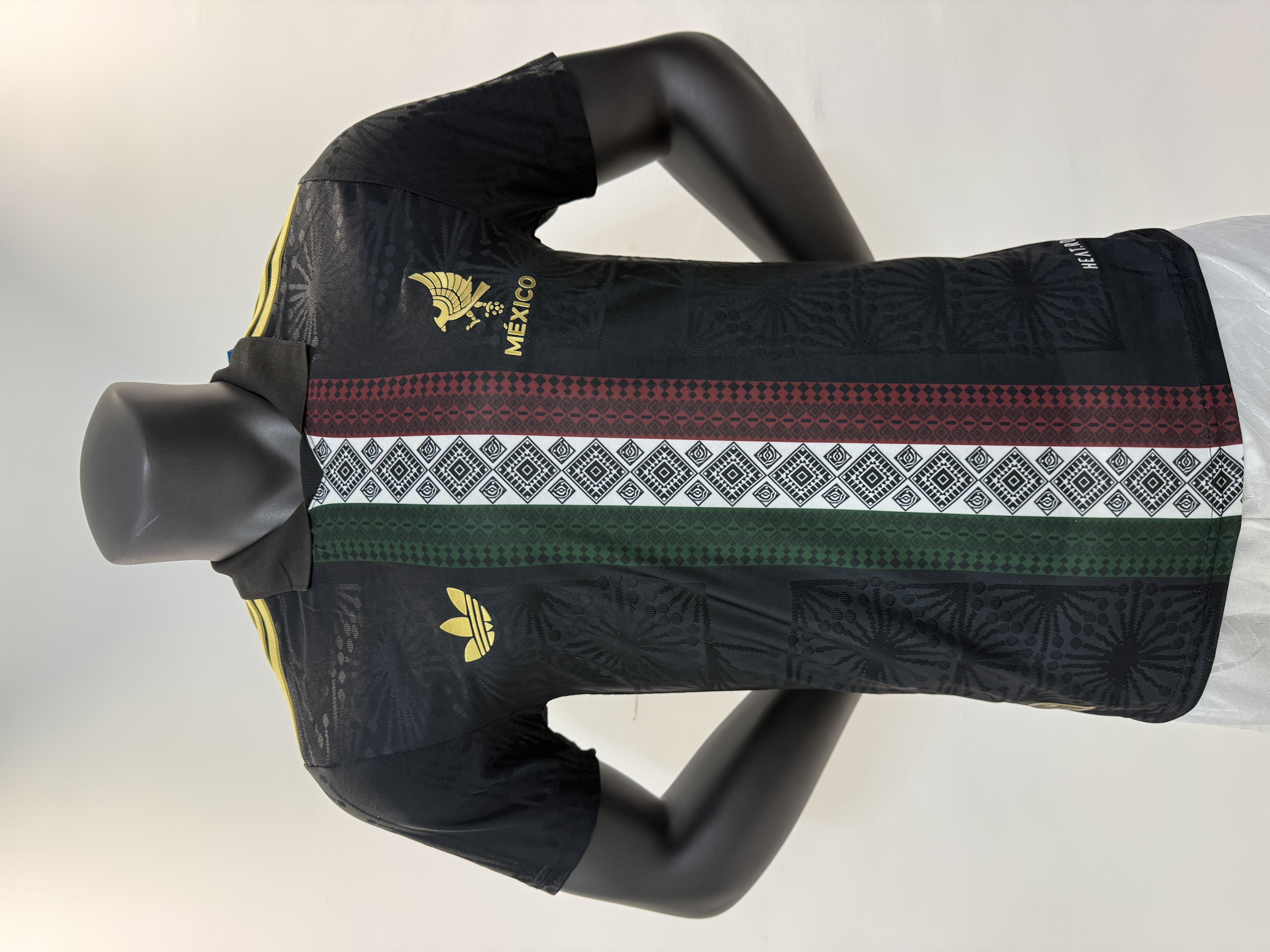 25/26Mexico Special Edition