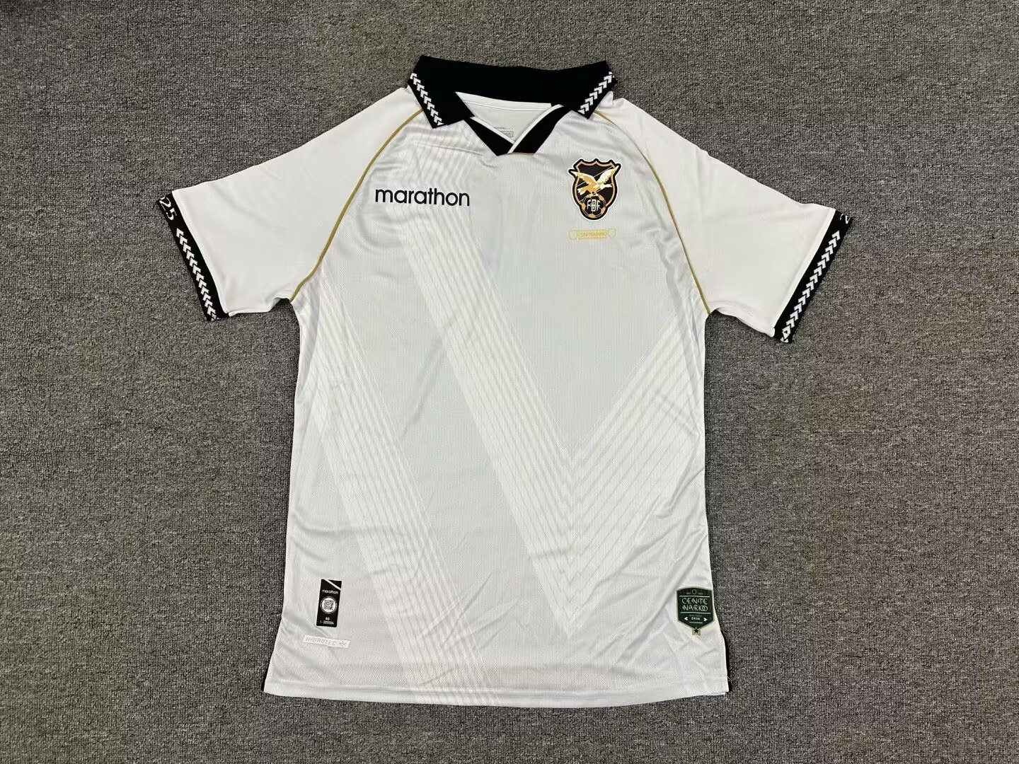 Fans Version 2526Bolivia away