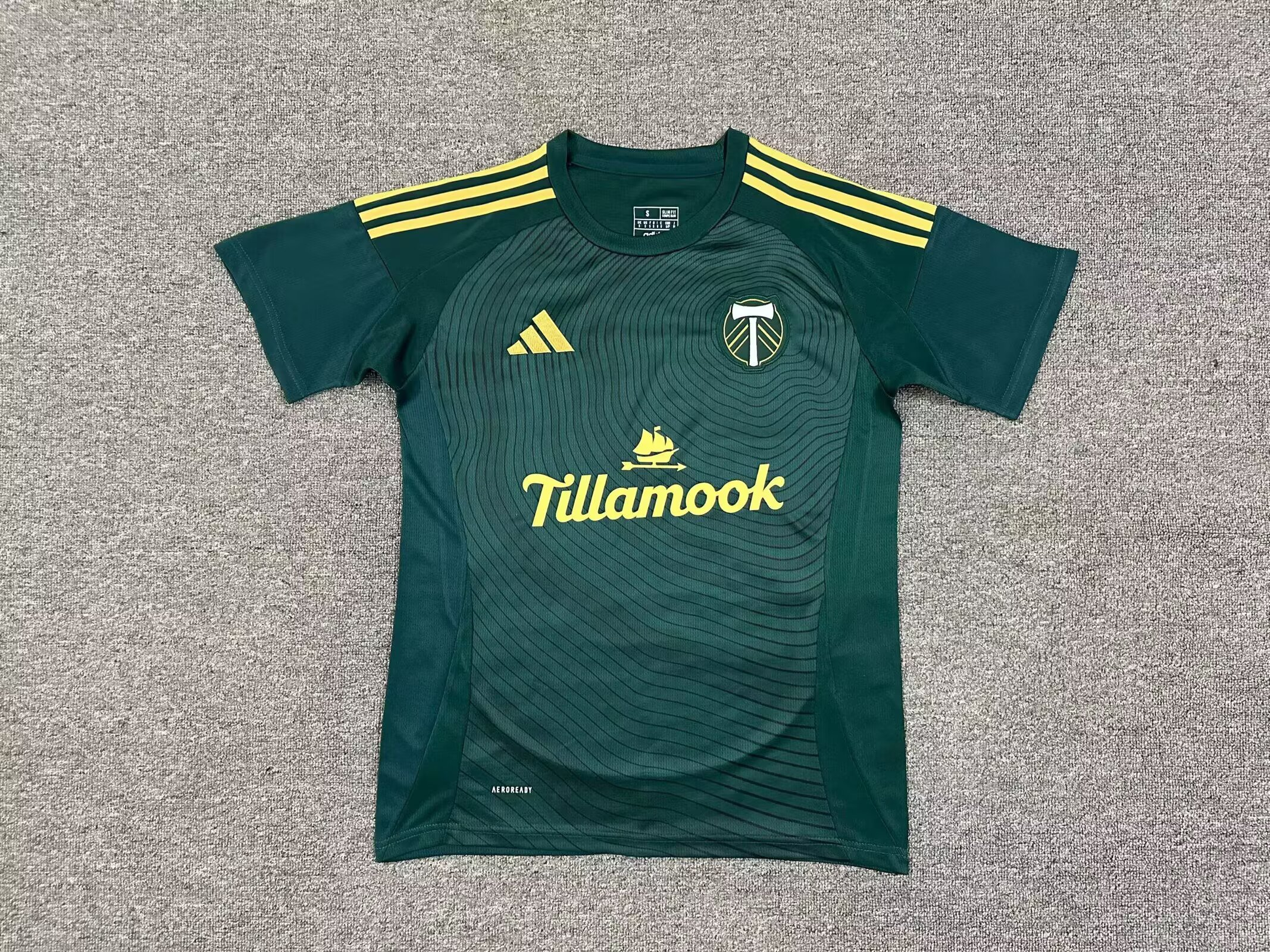 Fans Version 2526Portland 
