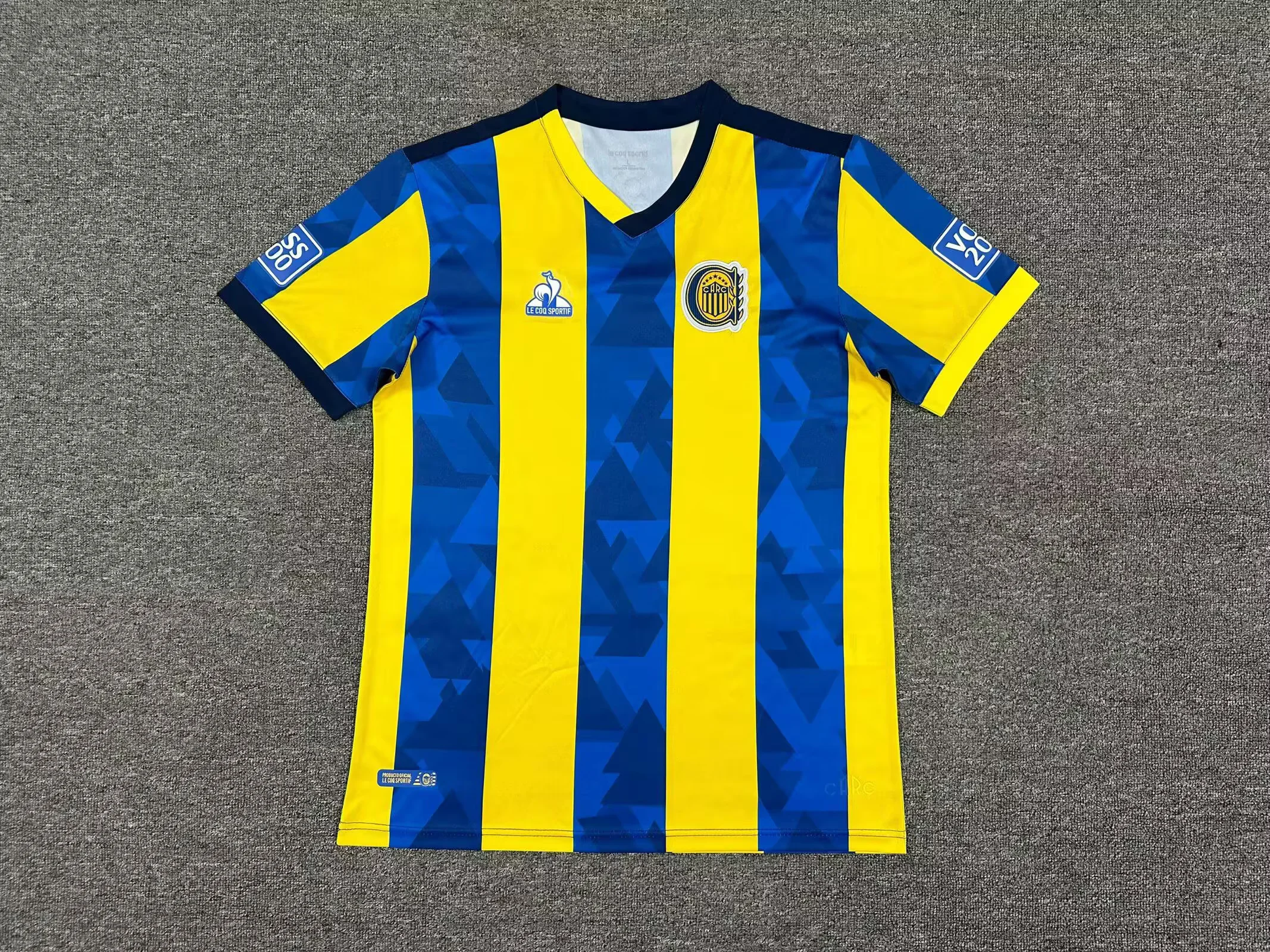 Fans Version 2526Rosario main home